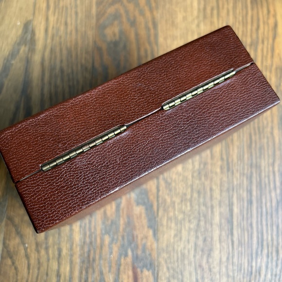 Vintage CONGRESS Playing Cards Box - Picture 4 of 11